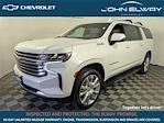 Used 2021 Chevrolet Suburban High Country for sale #MR425784 - photo 1