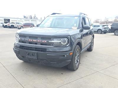 Used 2021 Ford Bronco Sport - photo 1