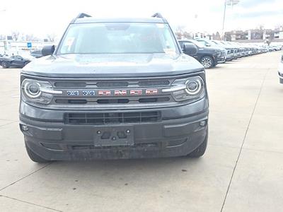 Used 2021 Ford Bronco Sport - photo 1