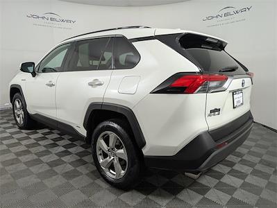 2021 Toyota RAV4 AWD SUV for sale #MU021053 - photo 2