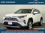 2021 Toyota RAV4 AWD SUV for sale #MU021053 - photo 1