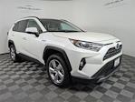 2021 Toyota RAV4 AWD SUV for sale #MU021053 - photo 11