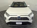 2021 Toyota RAV4 AWD SUV for sale #MU021053 - photo 3