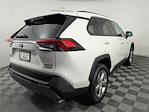 2021 Toyota RAV4 AWD SUV for sale #MU021053 - photo 8