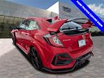 2021 Honda Civic FWD Hatchback for sale #MU204640 - photo 2