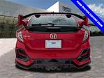 2021 Honda Civic FWD Hatchback for sale #MU204640 - photo 5