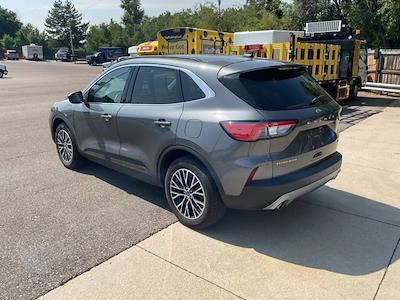 2021 Ford Escape FWD SUV for sale #MUA89041 - photo 2