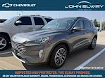 2021 Ford Escape FWD SUV for sale #MUA89041 - photo 1