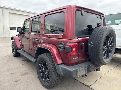 2021 Jeep Wrangler 4xe 4x4 SUV for sale #MW658782 - photo 2