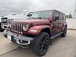 2021 Jeep Wrangler 4xe 4x4 SUV for sale #MW658782 - photo 1