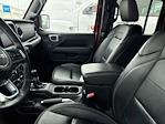 2021 Jeep Wrangler 4xe 4x4 SUV for sale #MW658782 - photo 10