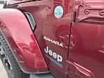 2021 Jeep Wrangler 4xe 4WD SUV for sale #MW658782 - photo 11