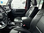 2021 Jeep Wrangler 4xe 4WD SUV for sale #MW658782 - photo 12