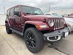 2021 Jeep Wrangler 4xe 4x4 SUV for sale #MW658782 - photo 4