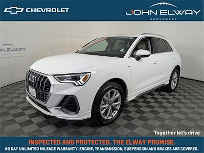 2022 Audi Q3 AWD SUV for sale #N1142327 - photo 1