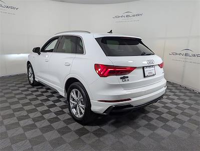 2022 Audi Q3 AWD SUV for sale #N1142327 - photo 2