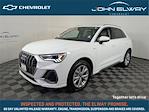 2022 Audi Q3 AWD SUV for sale #N1142327 - photo 1