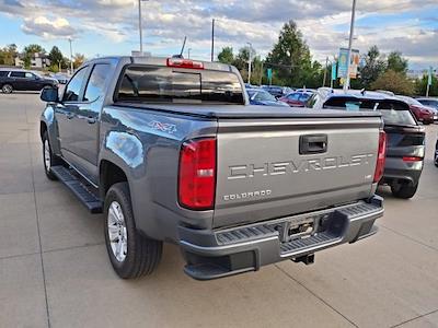 2022 Chevrolet Colorado Crew Cab 4WD Pickup for sale #N1201131 - photo 2