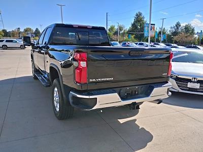 2022 Chevrolet Silverado 2500 Crew Cab 4WD Pickup for sale #N1213981 - photo 2
