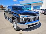 Used 2022 Chevrolet Silverado 2500 LTZ Crew Cab for sale #N1213981 - photo 4
