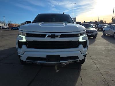 2022 Chevrolet Silverado 1500 Crew Cab 4WD Pickup for sale #N1503046 - photo 2