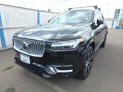 2022 Volvo XC90 AWD SUV for sale #N1870954 - photo 1
