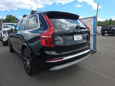 2022 Volvo XC90 AWD SUV for sale #N1870954 - photo 2