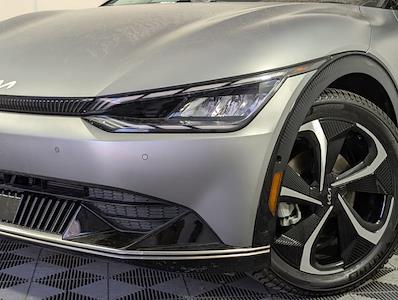 Used 2022 Kia EV6 - photo 1