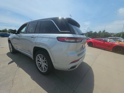 2022 Jeep Grand Cherokee 4x4 SUV for sale #N8605242 - photo 2