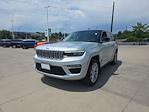 2022 Jeep Grand Cherokee 4x4 SUV for sale #N8605242 - photo 1
