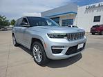 2022 Jeep Grand Cherokee 4x4 SUV for sale #N8605242 - photo 4