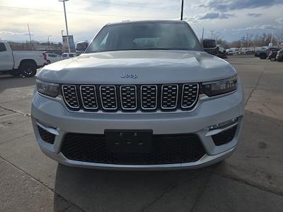 Used 2022 Jeep Grand Cherokee 4xe - photo 1
