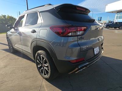 2022 Chevrolet Trailblazer AWD SUV for sale #NB021966 - photo 2