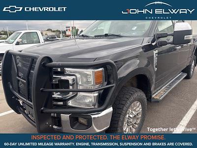 2022 Ford F-250 Crew Cab 4x4 Pickup for sale #NED40606 - photo 1