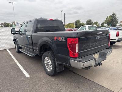 2022 Ford F-250 Crew Cab 4x4 Pickup for sale #NED40606 - photo 2