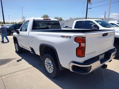 2022 Chevrolet Silverado 2500 Regular Cab 4WD Pickup for sale #NF115305 - photo 2