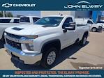 2022 Chevrolet Silverado 2500 Regular Cab 4WD Pickup for sale #NF115305 - photo 1