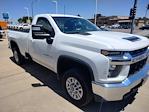 2022 Chevrolet Silverado 2500 Regular Cab 4WD Pickup for sale #NF115305 - photo 3