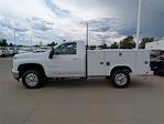 2022 Chevrolet Silverado 2500 Regular Cab 4WD Service Truck for sale #NF153392 - photo 3
