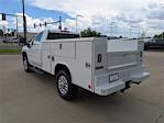 2022 Chevrolet Silverado 2500 Regular Cab 4WD Service Truck for sale #NF153392 - photo 2