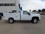 2022 Chevrolet Silverado 2500 Regular Cab 4WD Service Truck for sale #NF153392 - photo 4