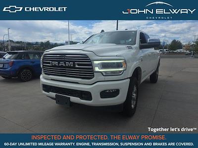 2022 Ram 2500 Crew Cab 4x4 Pickup for sale #NG252762 - photo 1