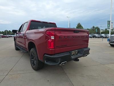 2022 Chevrolet Silverado 1500 Crew Cab 4WD Pickup for sale #NG607066 - photo 2