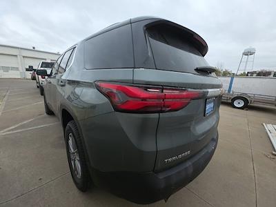 2022 Chevrolet Traverse FWD SUV for sale #NJ185643 - photo 2