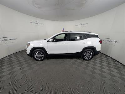 Used 2022 GMC Terrain SLT for sale #NL271671 - photo 2