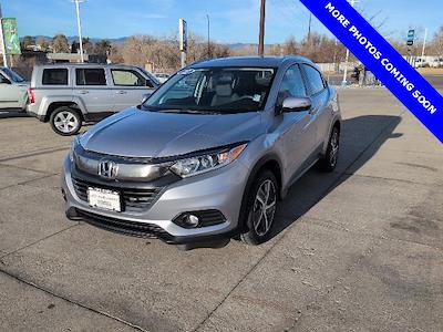 2022 Honda HR-V AWD SUV for sale #NM749262 - photo 1