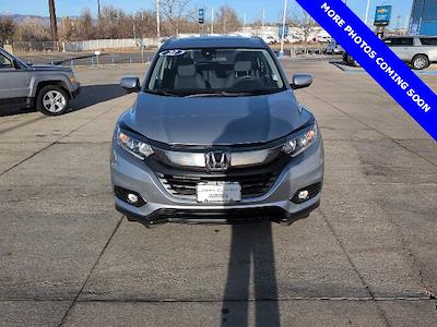 2022 Honda HR-V AWD SUV for sale #NM749262 - photo 2