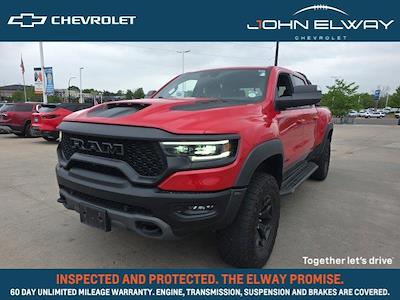 2022 Ram 1500 Crew Cab 4x4 Pickup for sale #NN193586 - photo 1