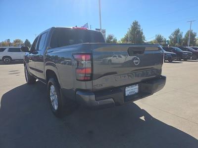 2022 Nissan Frontier Crew Cab 4x4 Pickup for sale #NN650895 - photo 2