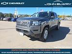 2022 Nissan Frontier Crew Cab 4x4 Pickup for sale #NN650895 - photo 1